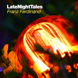 Late Night Tales Mix