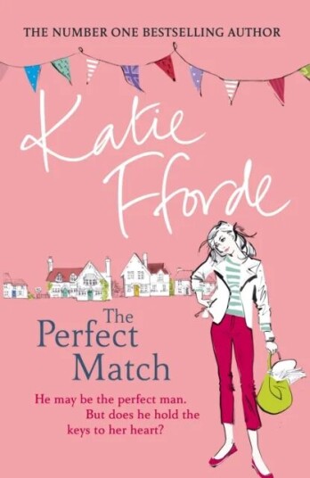 The Perfect Match Av Katie Fforde