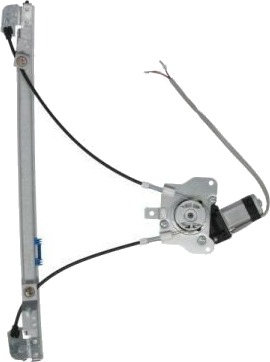 Vindusheis BLIC 6060 00 FI1750