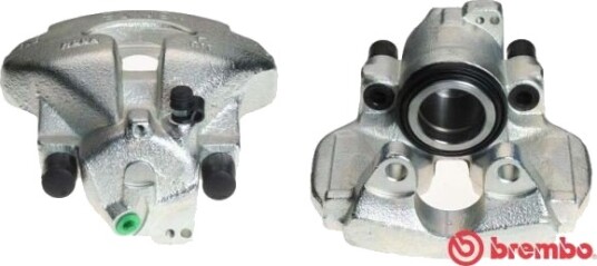 Bremsecaliper BREMBO F 85 207 Bremsecaliper BREMBO F 85 207
