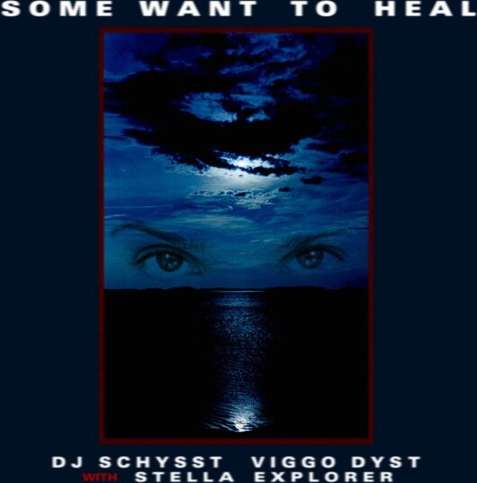 Viggo Dyst Some Want To Heal Ep Vinyl