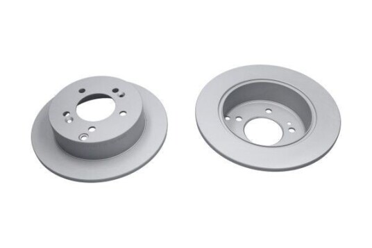 Bremseskive KAVO PARTS BR 4235 C