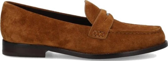 Tory Burch, Herre, Sko, Brun, 41 EU, Tory Burch, Herre, Sko, Brun, 41 EU,