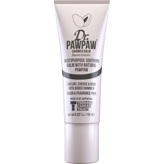 Dr. PawPaw Shimmer Balm 10 ml Dr. PawPaw Shimmer Balm 10 ml