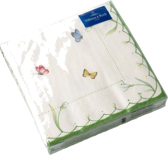 Villeroy & Boch Colourful Spring 25 x 25 cm 20 stk