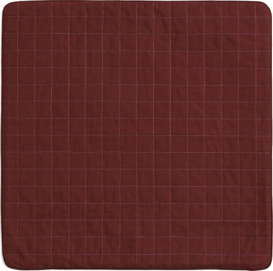 Dori Putetrekk 60x60 cm Maroon