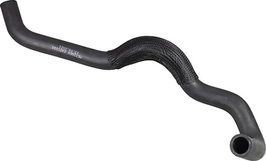 METZGER 2421203 Radiatorslange