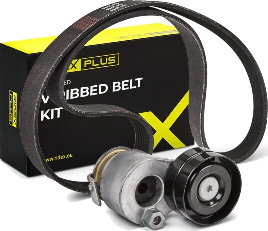 Kileremsett RIDEX PLUS 542R0421P