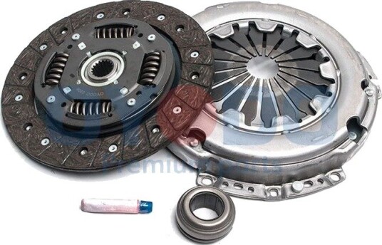 Clutchsett Oyodo 10S9019-OYO