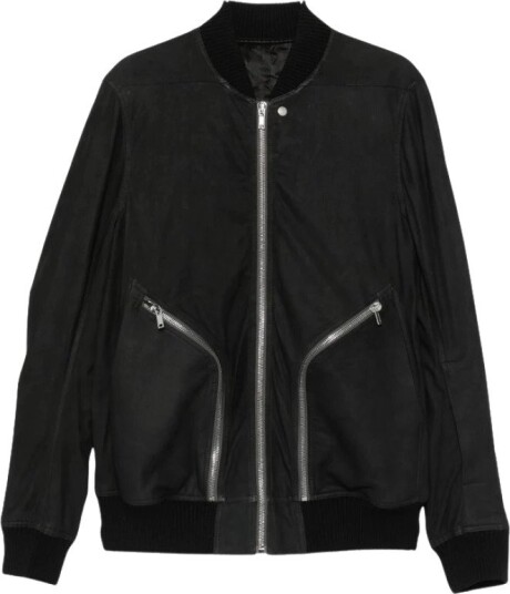 Rick Owens Herre Jakker Svart M,