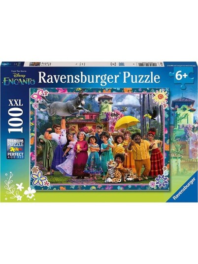 Ravensburger Encanto XXL 100pcs