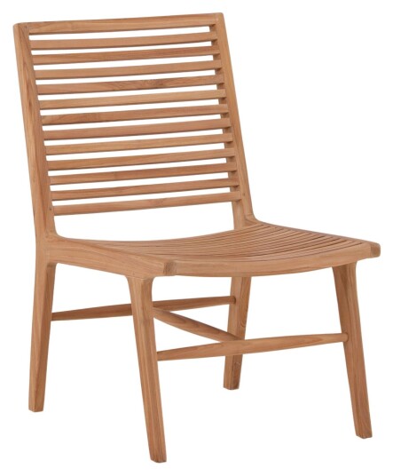 Venture Home Design Ribbon Lenestol Teak 1725513-01-0 1725516-01-0 Venture Home Design Ribbon Lenestol Teak 1725513-01-0 1725516-01-0