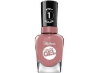 Sally Hansen SALLY HANSEN_Miracle Gel Nail Polish 252 Rose & amp  Shine 14.7ml