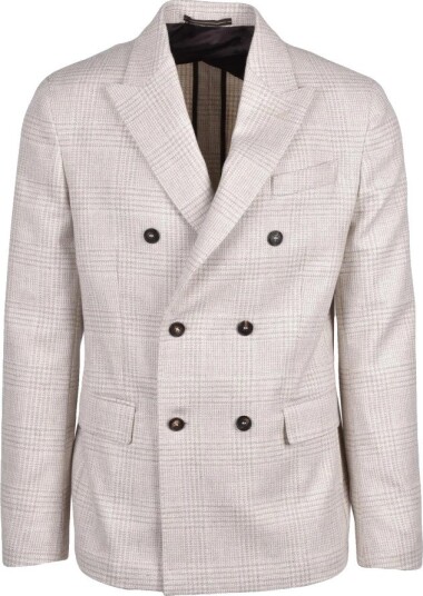 Slowear Herre Jakker Beige M, Slowear Herre Jakker Beige M,