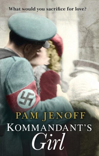Kommandant'S Girl Av Pam Jenoff