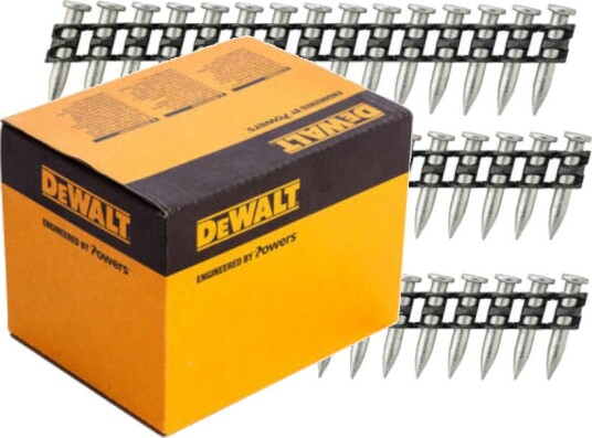 DeWalt Spiker DCN8902025 3,7 × 25 mm