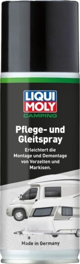 LIQUI MOLY 21808 Smørespray LIQUI MOLY 21808 Smørespray