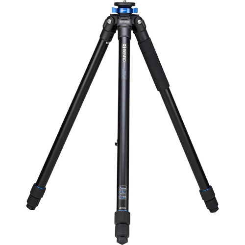 Benro Mach3 Tripod S4 Alum 3 Sect XL
