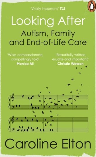 Looking After Autism, Family and EndofLife Care