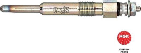 Glødeplugg NGK 6158 Glødeplugg NGK 6158