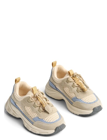 Wheat Sneaker Arthur Beige 29