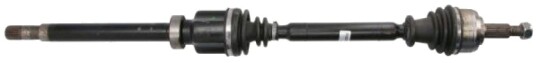 Point Gear Drivaksel POINT GEAR PNG76054