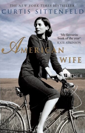 American Wife Av Curtis Sittenfeld