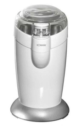 Bomann KSW 446 CB Bomann KSW 446 CB