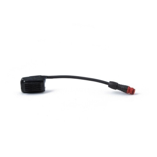 LEDX Batteripakke Backup 8,4 V / 0,5 Ah / 4,5 Wh