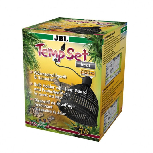 Jbl Tempset Heat Jbl Tempset Heat
