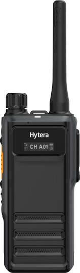 Hytera Lader HP605 Komradio Med