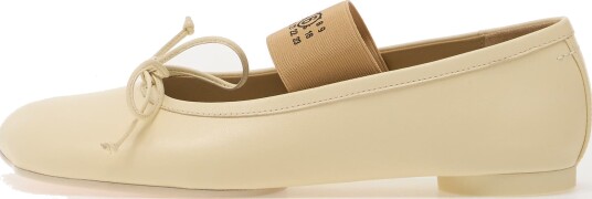 Joggesko MM6 Ballet Shoe Navajo EUR 36