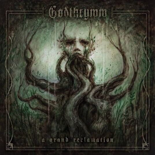 Godthrymm A Grand Reclamation Uk Vinyl