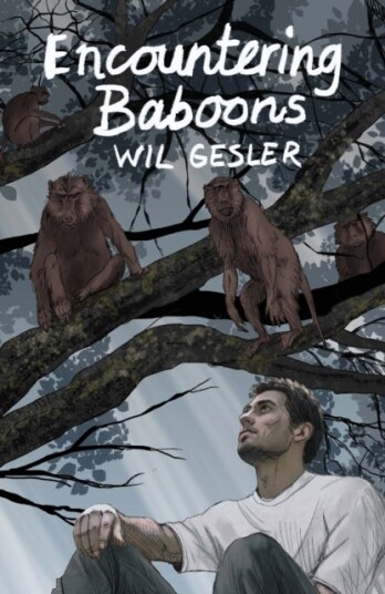 Encountering Baboons and Other African Stories Encountering Baboons and Other African Stories