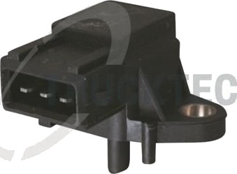 Ladetrykk-sensor TRUCKTEC AUTOMOTIVE 02.17.061