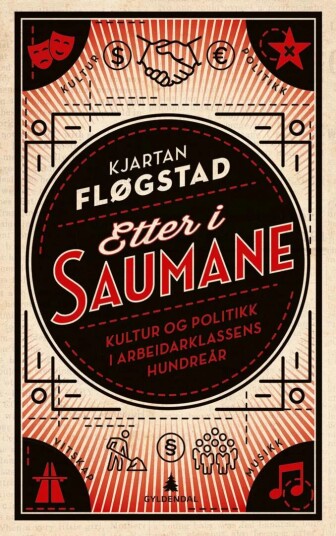 Etter I Saumane Av Kjartan Fløgstad