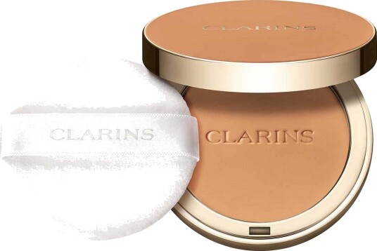 Clarins Ever Matte Compact Powder 10 g 05 Medium Deep