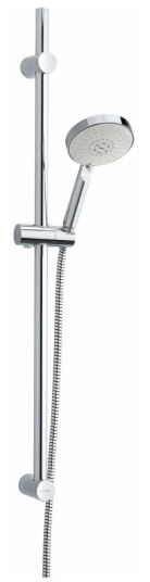 Damixa Kudos Plus Dusjsett Krom