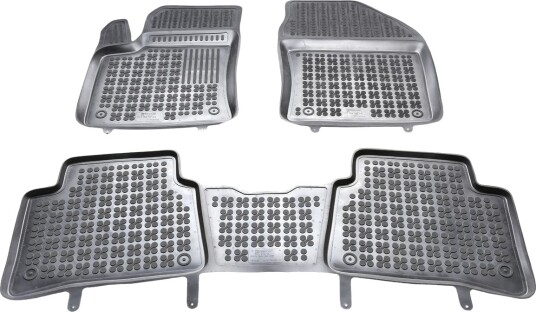 REZAW PLAST 201432 Bilmatter