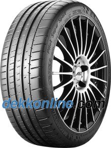 Michelin Pilot Super Sport 275/35R19 100Y XL *