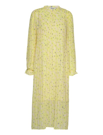 Modström | Cruzmd Print Dress | S Modström | Cruzmd Print Dress | S
