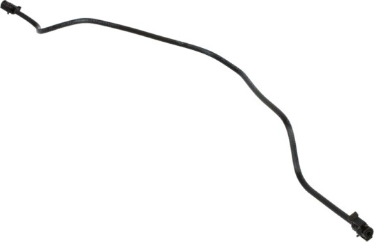CITROEN/PEUGEOT 1307XH Radiatorslange