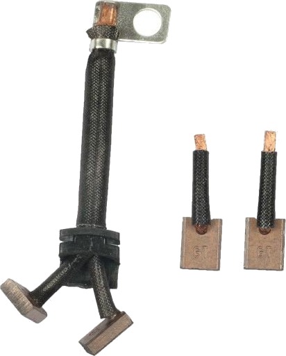 Børste starter AS PL SB5026