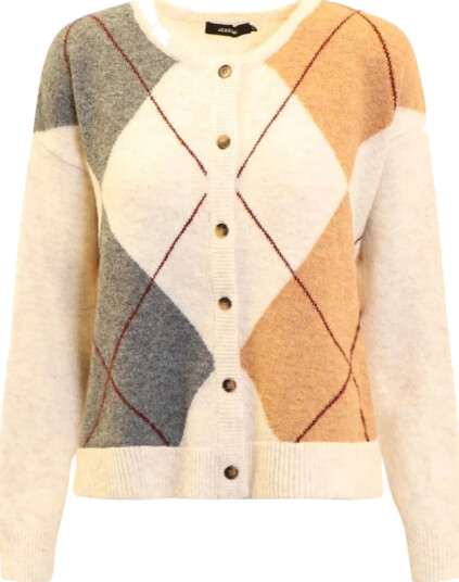 Signature Dame Strikkevarer Flerfarget M, Signature Dame Strikkevarer Flerfarget M,