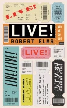 Live! Av Robert Elms