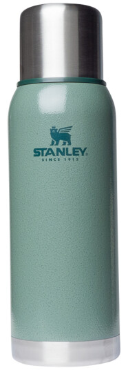 Stanley Adventure Vacuum Bottle 1L, termos 1 l Green