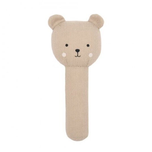 Jabadabado Håndrangle Teddy