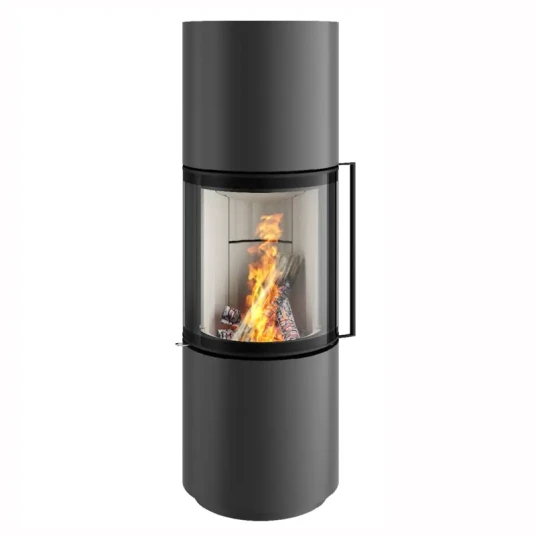 Spartherm Passo S Titanium