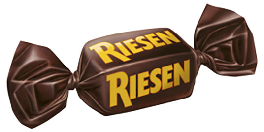 ERT Godis Bulk Riesen Dark Storpakning - 3 kg ERT Godis Bulk Riesen Dark Storpakning - 3 kg