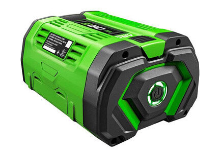 EGO Batteri (10000 mAh 56 V, Originalt) passende til EGO LM1903E
